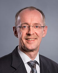 Prof. Dr. Alfons Drochner Prof. Dr. Alfons Drochner