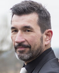 Prof. Dr. Ralf Ehret Prof. Dr. Ralf Ehret