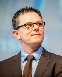 Prof. Dr. Christoph Fleckenstein Prof. Dr. Christoph Fleckenstein