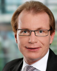 Prof. Dr. Marcus Frenz Prof. Dr. Marcus Frenz