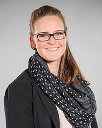 Nina Patricia Gerlach Nina Gerlach - Testimonial