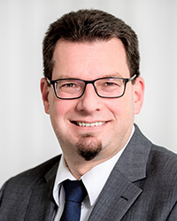 Prof. Dr. Thomas Keil Prof. Dr. Thomas Keil