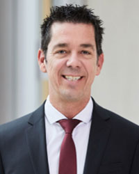 Prof. Dr. Stefan Klingelhöfer Prof. Dr. Stefan Klingelhöfer