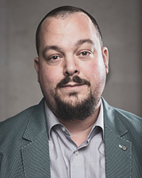 Daniel Momberg Daniel Momberg