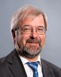 Prof. Dr. Udo Müller-Nehler Prof. Dr. Udo Müller-Nehler