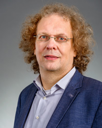 Prof. Dr. Henrik Paul Prof. Dr. Henrik Paul
