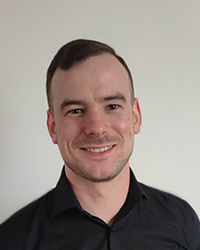 Jeronimo Sanz-Wampler Jeronimo Sanz-Wampler