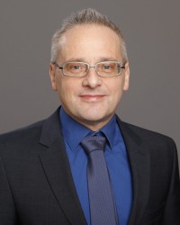 Thomas Steinbrecher Thomas Steinbrecher