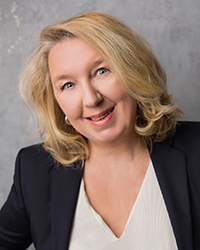 Martina Stierhof Martina Stierhof