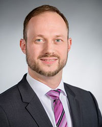 Dr. Florian Volk Dr. Florian Volk