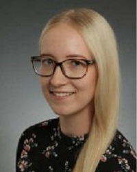 Vanessa Weindel Vanessa Weindel