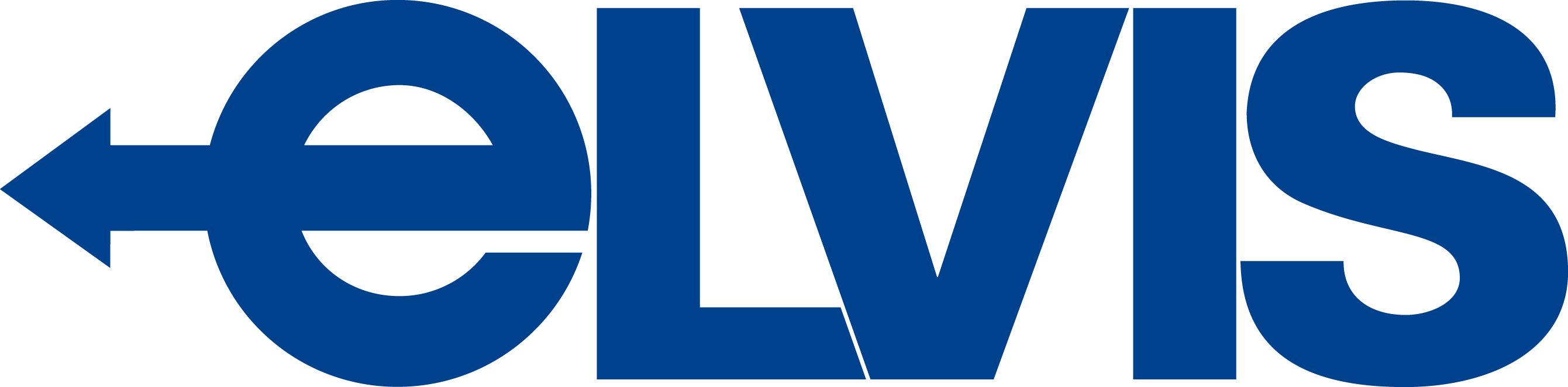 Logo Europäischer Ladungs-Verbund Internationaler Spediteure Aktiengesellschaft