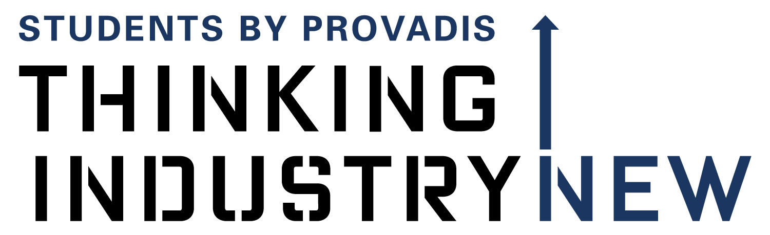 Students by Provadis - Thinking Industry New Students by Provadis - Thinking Industry New