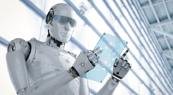 Künstliche Intelligenz Künstliche Intelligenz