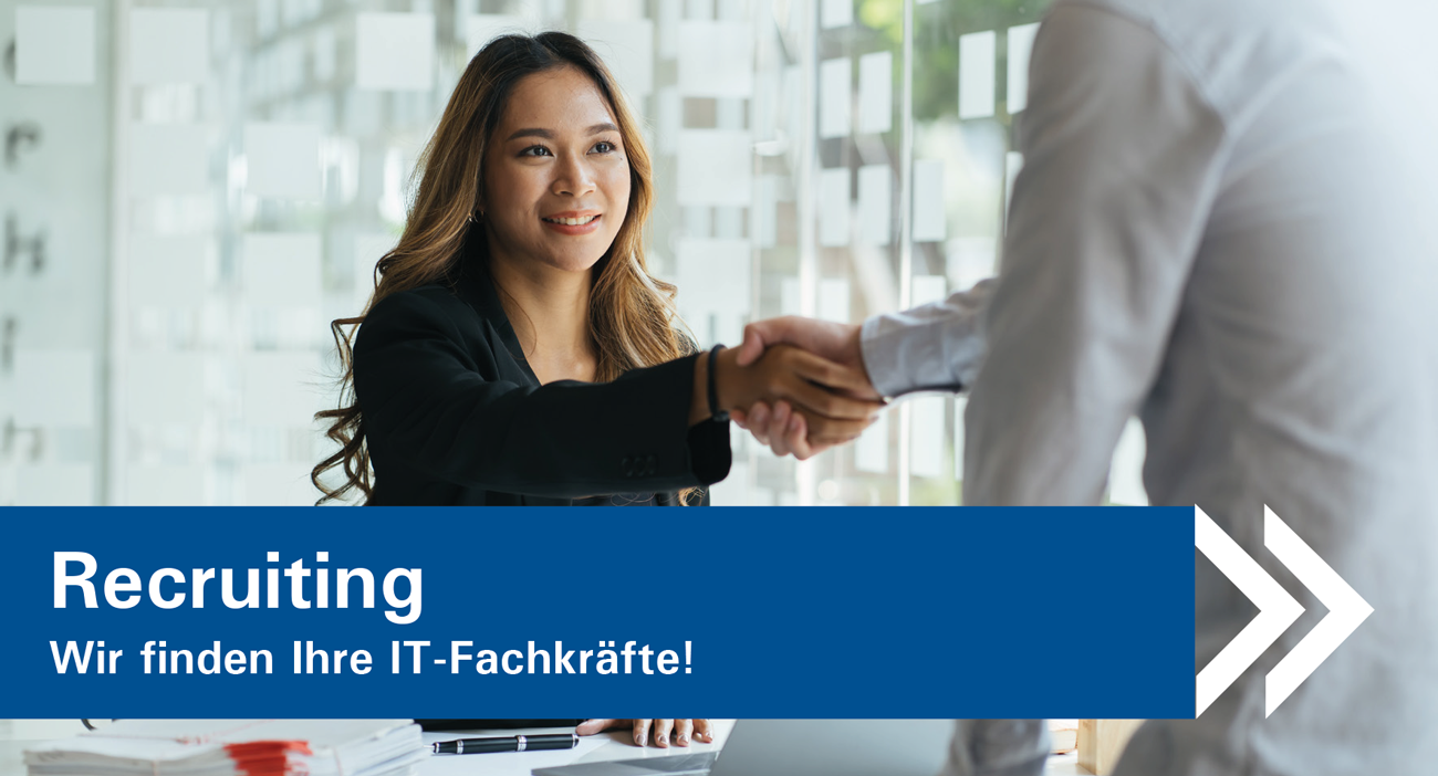 Recruiting Hochschulzertifikat IT Recruiting Hochschulzertifikat