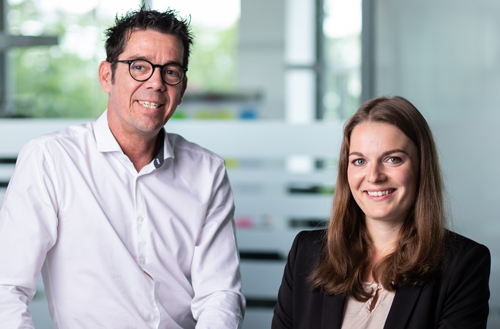 Service - Persönlicher Ansprechpartner Service - Persönlicher Ansprechpartner