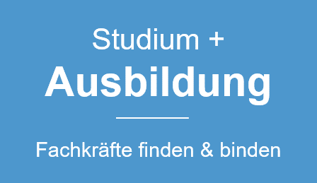 Studium und Ausbildung Studium und Ausbildung