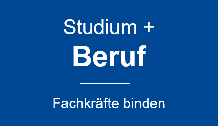 Studium und Beruf Studium und Beruf