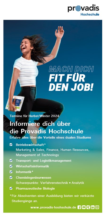 Flyer Karriereabend Flyer Karriereabend