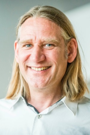 Stefan Probst - Bachelor Business Information Management